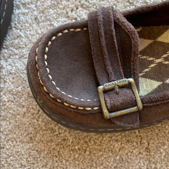 Rocket Dog Shoes Rocket Dog Loafers Poshmark